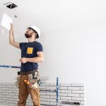 How to Choose the Best Outdoor Security Lighting Contractor in Houston, TX